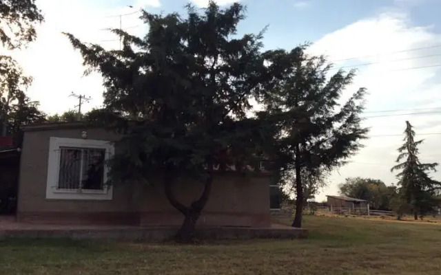 Rancho El Nacimiento
