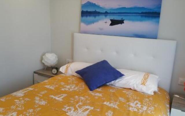 Apartamento Castrelos