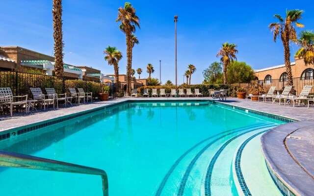 SureStay Plus by Best Western Twentynine Palms Joshua Tree