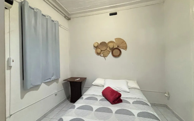 Hostel e Pousada Seu Borba