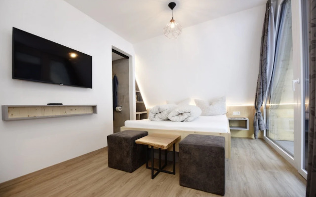 Chillas Appartements