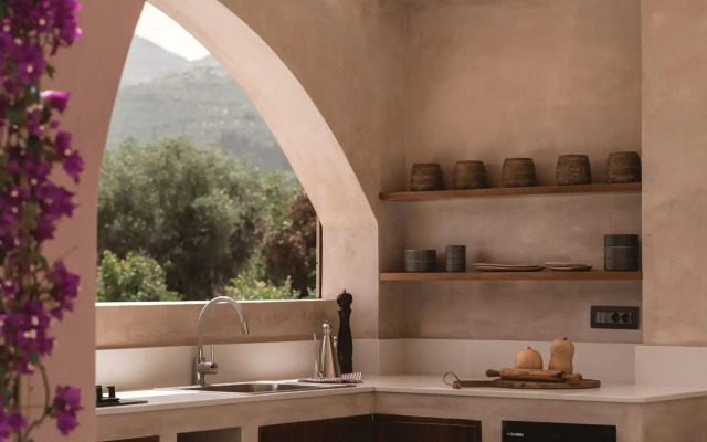 Kokkinochoma Slow Living & Suite Zante