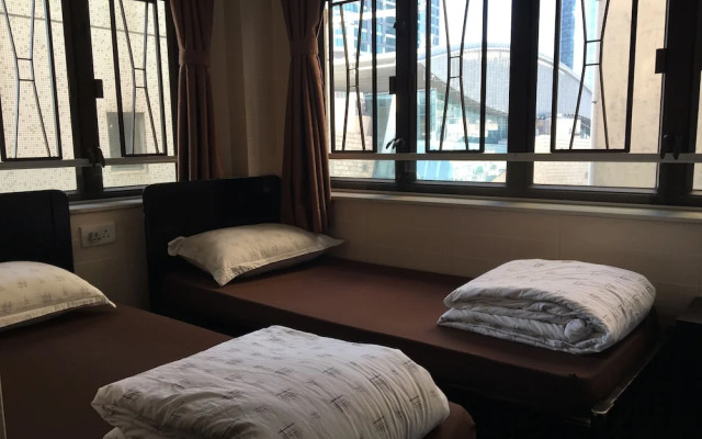 Kowloon Mongkok 1812 Guest House