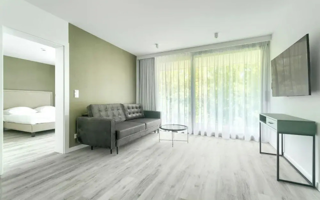Sea&Lake - City Apartments