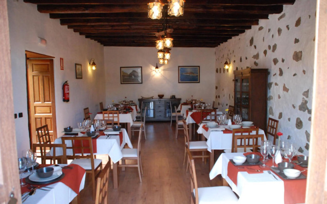 Hotel Rural Bentor