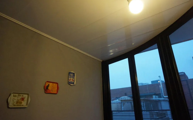 Able Guesthouse Hongdae