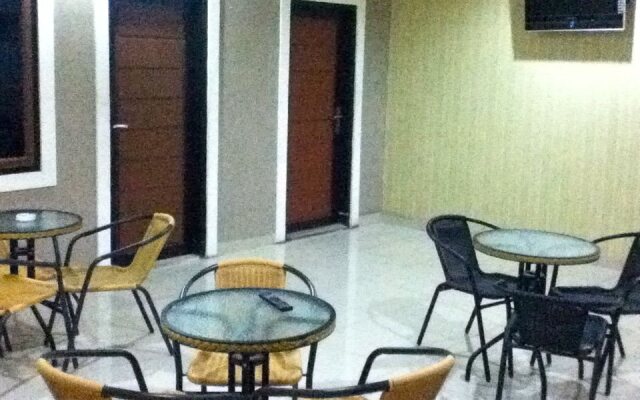 Hotel Syariah Aceh House Wahid Hasyim