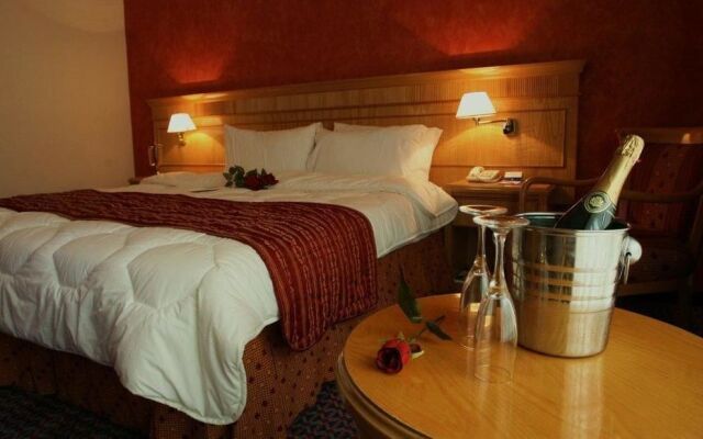 Imperial Palace Hotel