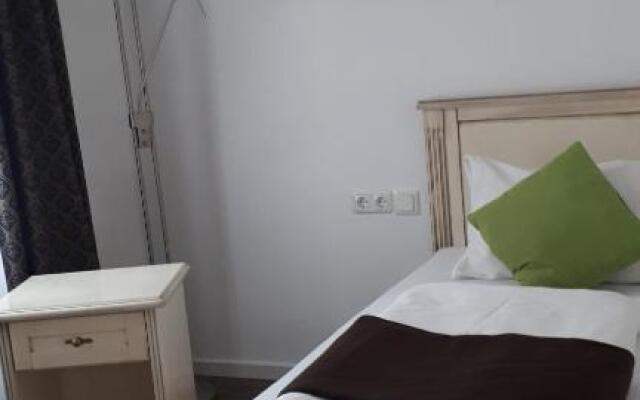 Gasthof-Pension Schwarzer Bär