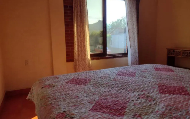 Hotel Tepopula