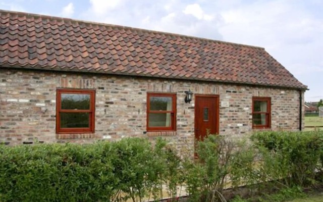 Lodge Cottage