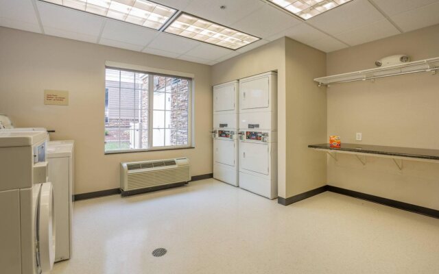 TownePlace Suites by Marriott Boise Downtown/University