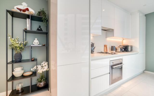 Marquise Square - 1517- BB