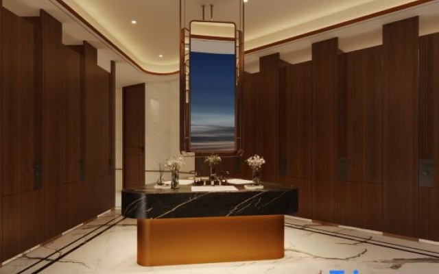 Shexiang Hongbin Hotel