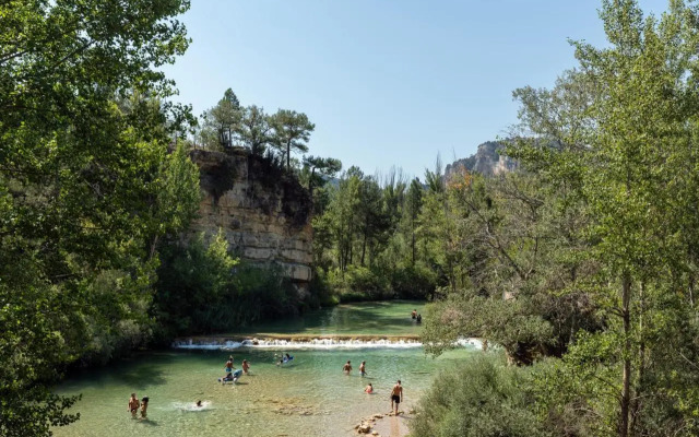 Parador Molina De Aragón