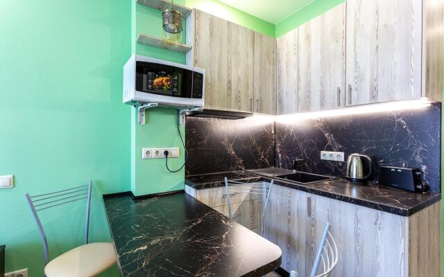 San-Marino (Сан-Марино) на улице Красная