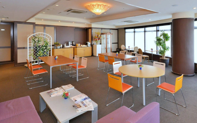 Hotel KSP