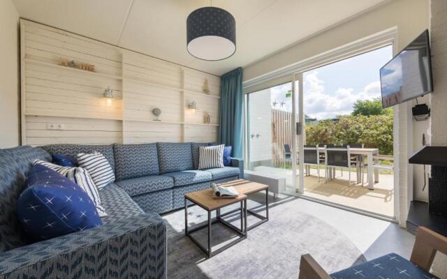 Center Parcs Zandvoort Beach