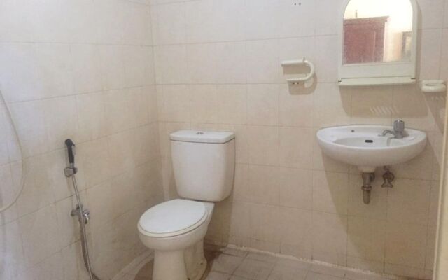 Oyo 2568 Orion Hotel