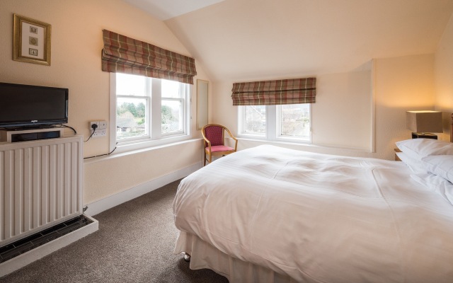 Craigvrack Hotel & Restaurant