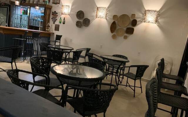 Brisa do Mar Barê Praia Hotel