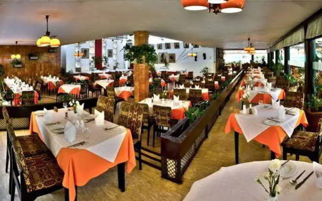 Hotel Boulevard Nairobi, City Centre CBD