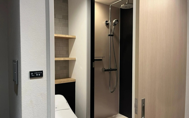 Hotel Cordia Osaka