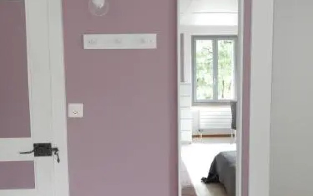 Chambres d'hôtes T'22