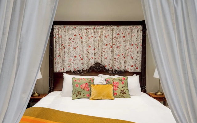 The Regency Studio