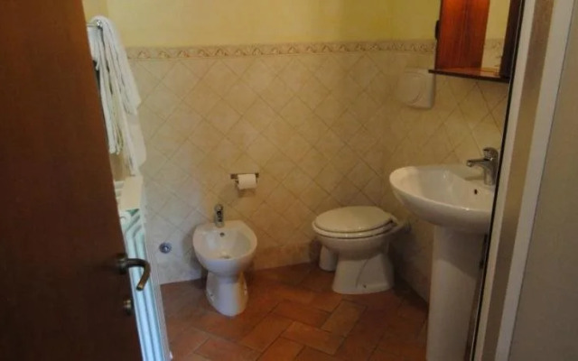 Agriturismo Il Sentiero