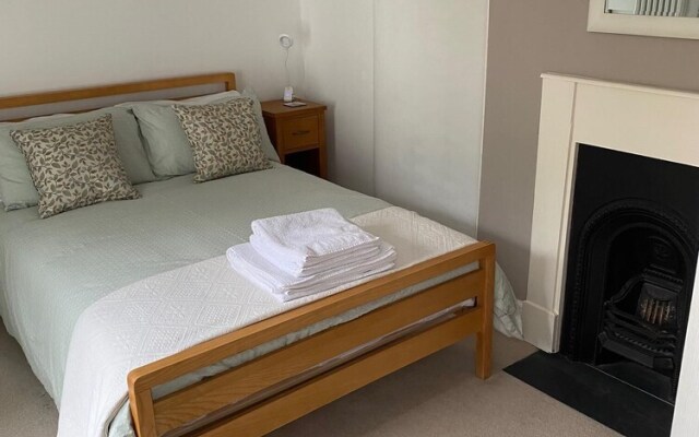Devonshire Terrace B&B