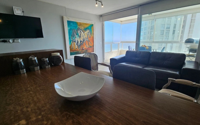 Oceana Suites Reñaca Norte