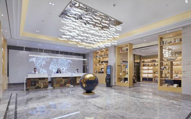 Kyriad Marvelous Hotel (Zhongshan South District)