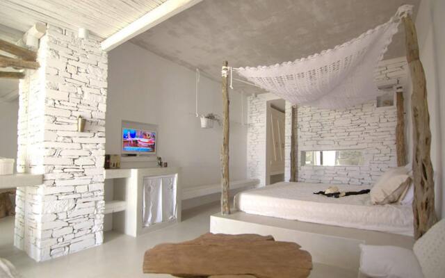 Levantes Ios Boutique Hotel