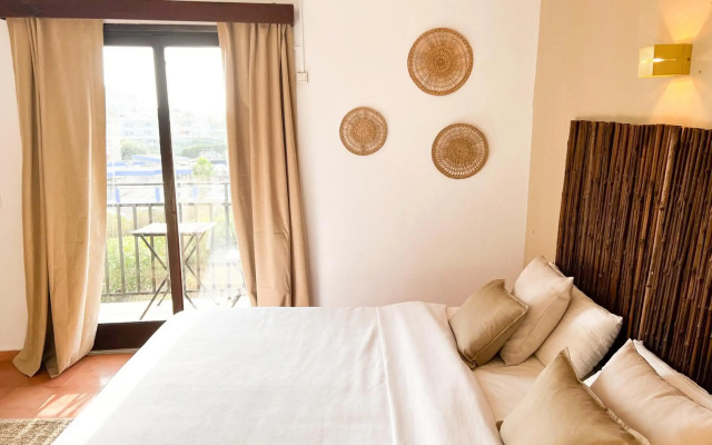 Hotel Galfi - Boutique & Adults Only
