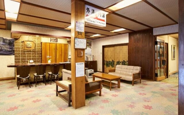 Ryokan Matsuya
