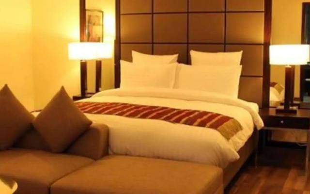 Serai Boutique Hotel