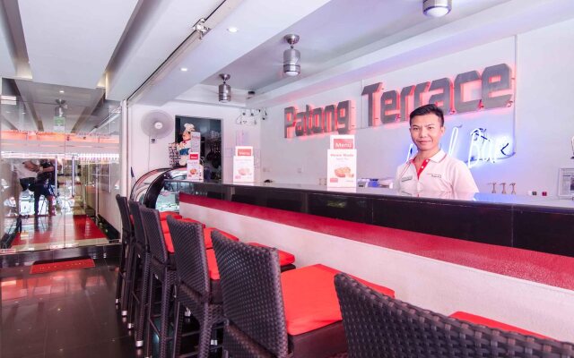 Patong Terrace