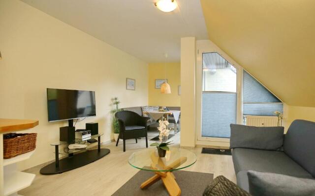 Residenz Seestern Wohnung 45