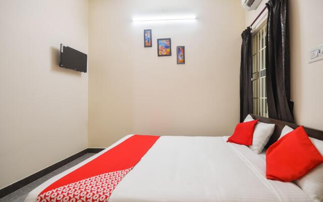 Royal Residency by OYO Rooms