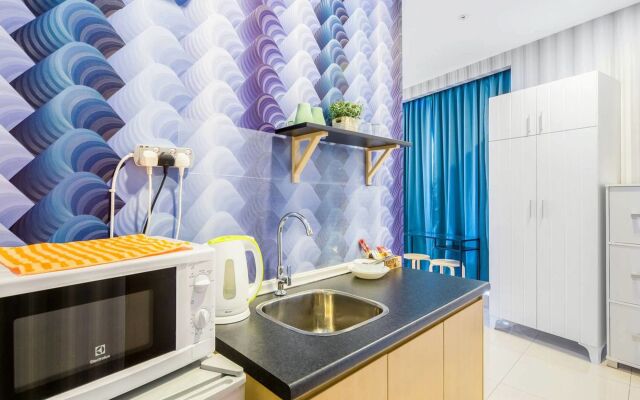 Chrisenbel Suites - Pinnacle PJ