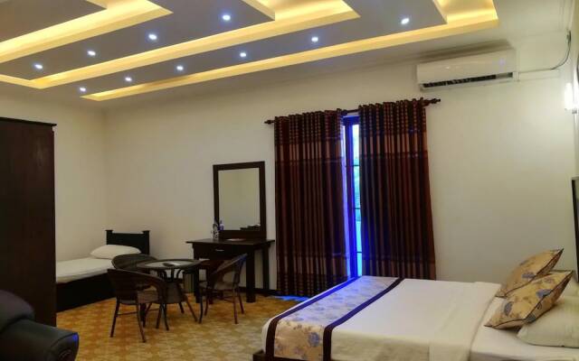 Euro Star Hotel