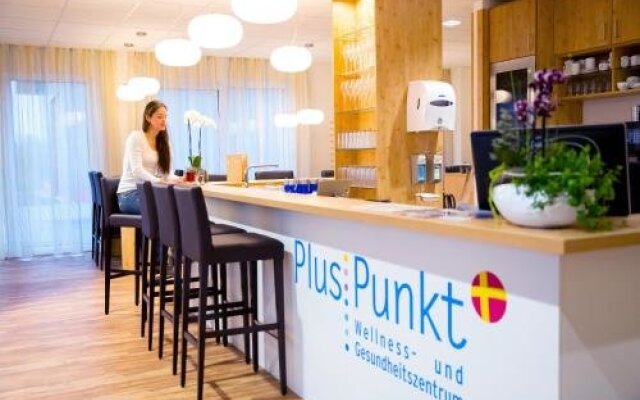 Plus Punkt Private Spa