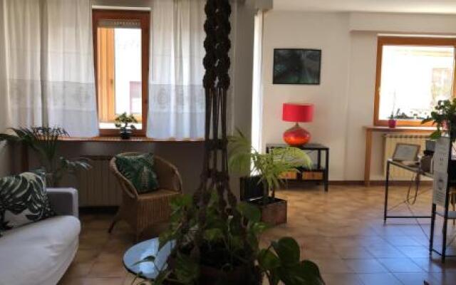 Maeva GuestHouse