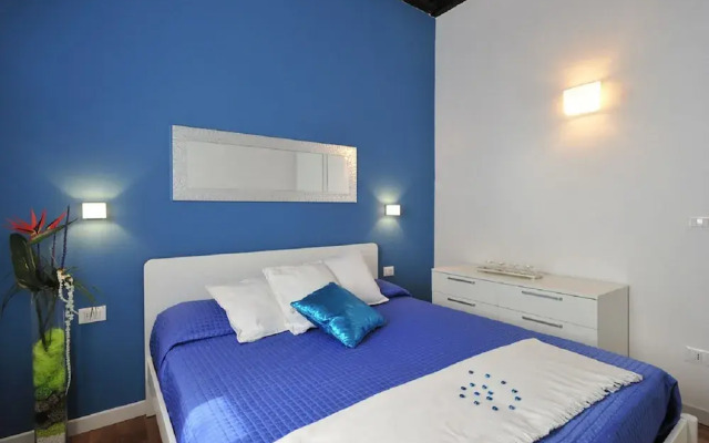 Colleoni Holidays 2 by Wonderful Italy