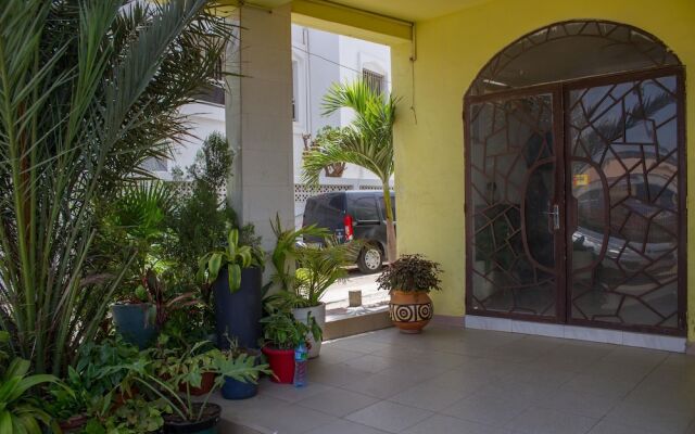 Residence Gogo Sara