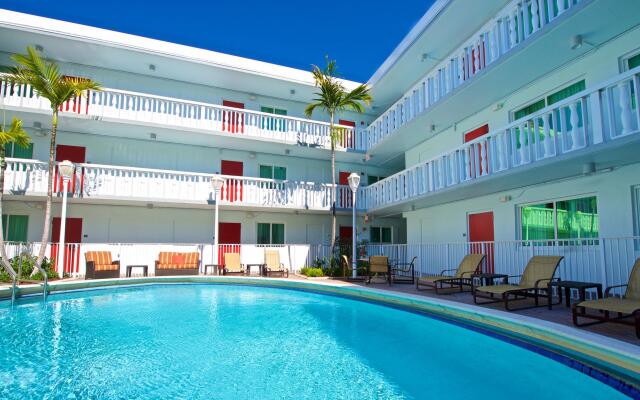 Residence Inn Miami Coconut Grove