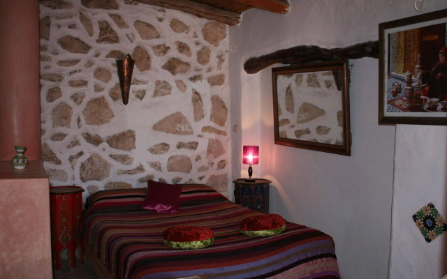 Riad L'Eucalyptus