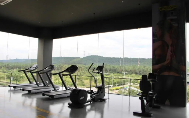 Bell Suites @ Sepang by MOKA