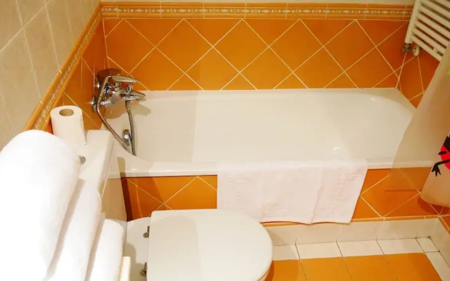 Vitivola Comapedrosa Canillo - Apartment for 6 People in Canillo — фото 4